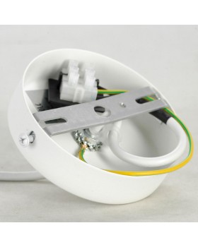 Подвесной светильник Lussole LSP-8517-foto7