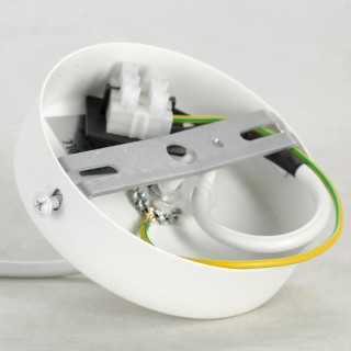 Подвесной светильник Lussole LSP-8517-foto7