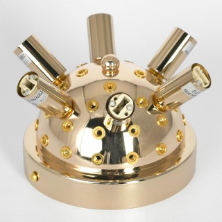 Люстра потолочная Lussole LSP-8782-foto3