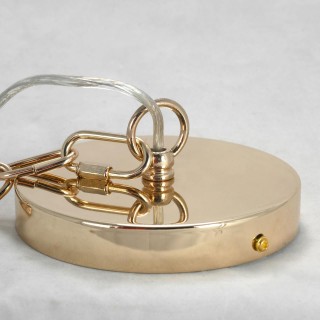 Подвесная люстра Lussole Topgrade Shelby LSP-8385-foto5