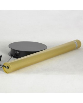 Подвесной светильник Lussole LSP-7015-foto3