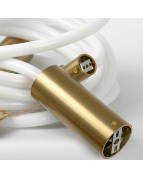 Линейно-подвесной светильник Lussole LSP-7215-foto4