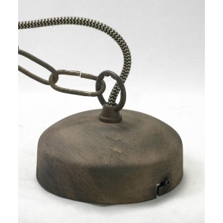 Подвесной светильник Lussole  Selma GRLSP-9502-foto6