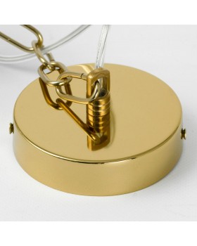 Подвесной светильник Lussole LSP-8836-foto7