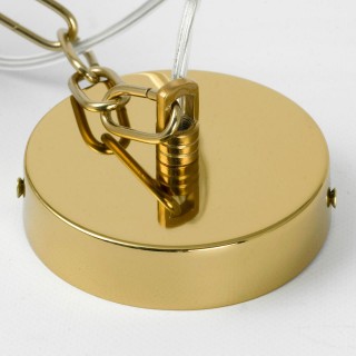 Подвесной светильник Lussole LSP-8836-foto7