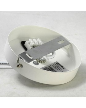 Подвесной светильник Lussole  Tanaina GRLSP-8035-foto9