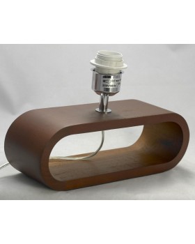 Настольная лампа Lussole Nulvi GRLSF-2104-01-foto3