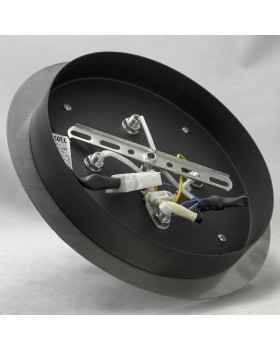 Потолочный светильник Lussole  Vetere LSF-2377-04-foto5
