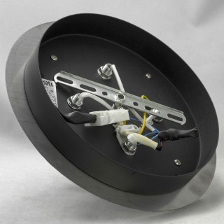 Потолочный светильник Lussole  Vetere GRLSF-2377-04-foto6