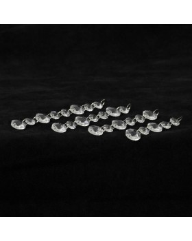 Люстра потолочная Lussole LSP-8893-foto2