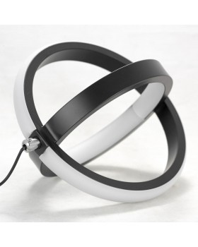 Подвесной светодиодный светильник Lussole  Custer LSP-8429-foto2