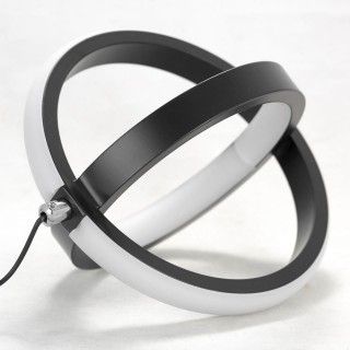 Подвесной светодиодный светильник Lussole  Custer LSP-8429-foto2