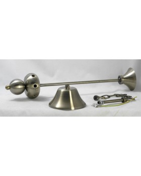 Люстра Lussole Roosevelt LSP-9942-foto2