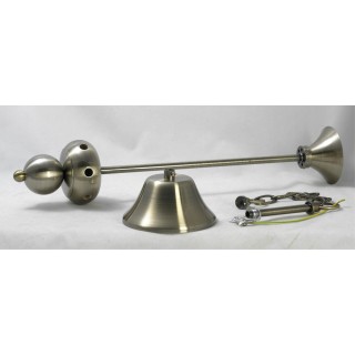 Люстра Lussole  Roosevelt GRLSP-9942-foto3