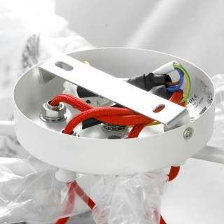 Люстра Lussole  Pinal GRLSP-8132-foto6