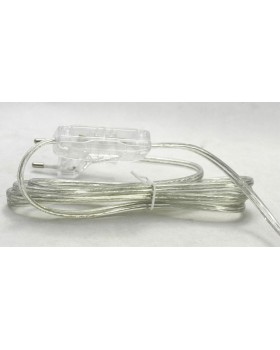 Настольная лампа Lussole Nulvi GRLSF-2104-01-foto7