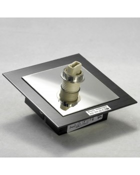 Потолочный светильник Lussole Notte di luna GRLSF-1307-01-foto3