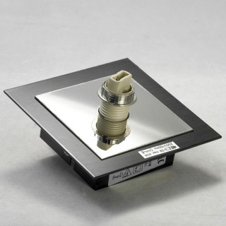 Потолочный светильник Lussole  Notte di luna GRLSF-1307-01-foto3