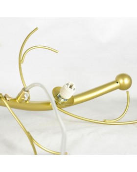 Линейно-подвесной светильник Lussole LSP-8748-foto5