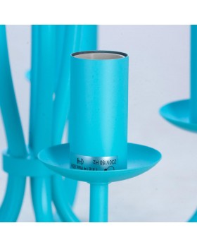 Подвесной светильник Lussole Congress GRLSP-9914-foto5