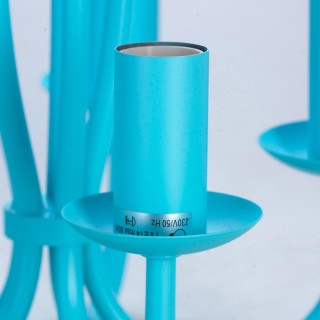 Подвесной светильник Lussole  Congress GRLSP-9914-foto5