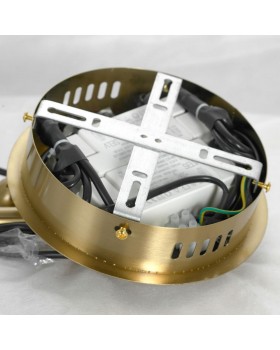 Подвесной светильник Lussole LSP-7071-foto6