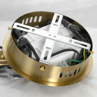 Подвесной светильник Lussole LSP-7071-foto6