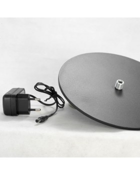 Торшер Lussole LSP-0595-foto4