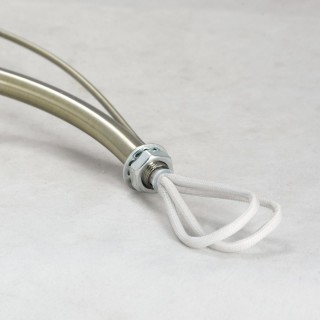 Люстра потолочная Lussole LSP-8368 GRESHAM-foto3