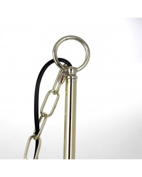 Люстра Lussole Moultrie GRLSP-8203-foto7