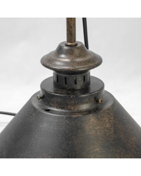 Подвесной светильник Lussole  Auburn LSP-9833-foto6