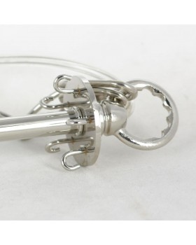 Люстра подвесная Lussole LSP-8744-foto3