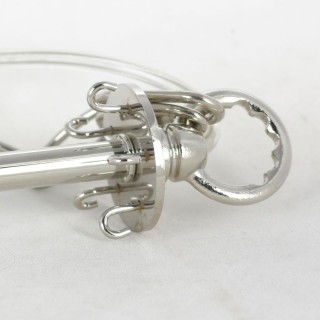 Люстра подвесная Lussole LSP-8744-foto3