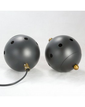 Люстра потолочная Lussole LSP-8375 GARLAND-foto4