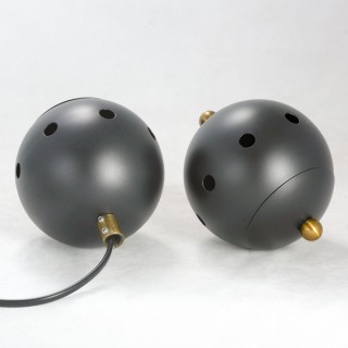 Люстра потолочная Lussole LSP-8375 GARLAND-foto4