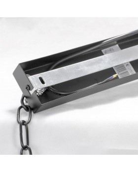 Подвесной светильник Lussole Cornville LSP-8575-foto7