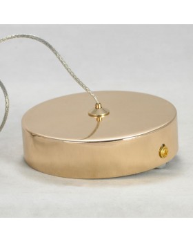 Подвесной светильник Lussole LSP-8478-foto5