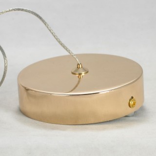 Подвесной светильник Lussole LSP-8476-foto4