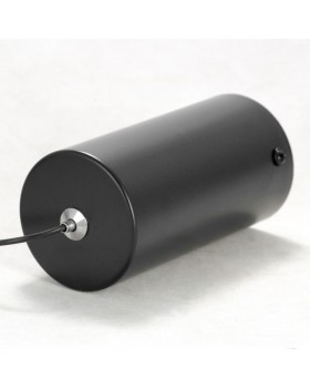 Подвесной светодиодный светильник Lussole  Custer LSP-8429-foto3