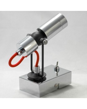 Спот Lussole LSP-9923-foto3