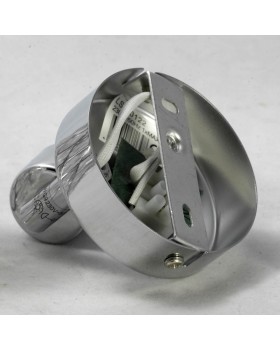 Спот Lussole Jeddito GRLSP-0122-foto4