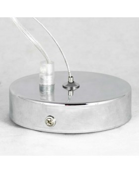 Люстра Lussole Oneida GRLSP-8197-foto4