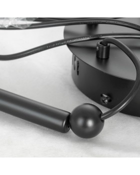 Подвесной светильник Lussole LSP-7069-foto5