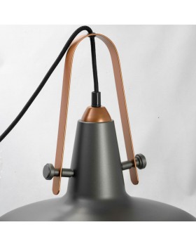 Подвесной светильник Lussole Middletown LSP-9814-foto5