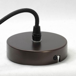 Подвесной светильник Lussole  Opelika GRLSP-9533-foto7