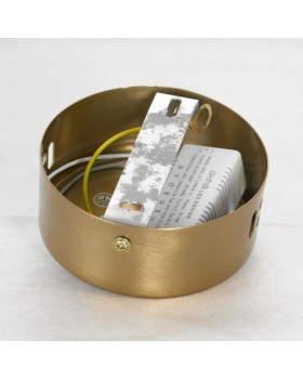 Линейно-подвесной светильник Lussole LSP-7025-foto6