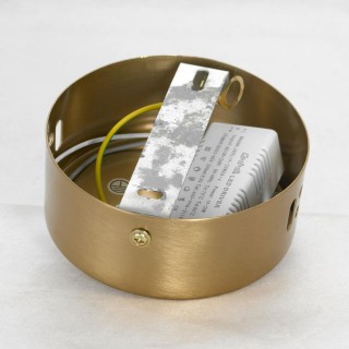 Линейно-подвесной светильник Lussole LSP-7025-foto6