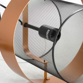 Подвесной светильник Lussole  Bullock LSP-8407-foto2