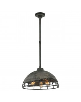 Подвесной светильник Lussole  Medford LSP-9643-foto2