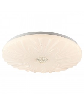 Потолочный светильник Lussole  Moonlight LSP-8318